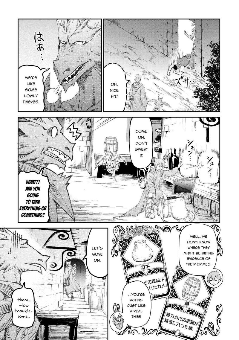 Sozai Saishuka no Isekai Ryokouki - Chapter 36 image 05
